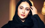 استایل سنتی و شیک ترلان پروانه / خانم بازیگر کلا تغییر سبک داد !